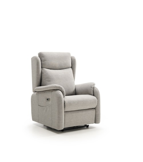 Sillón Relax Espoo - Serie Promo